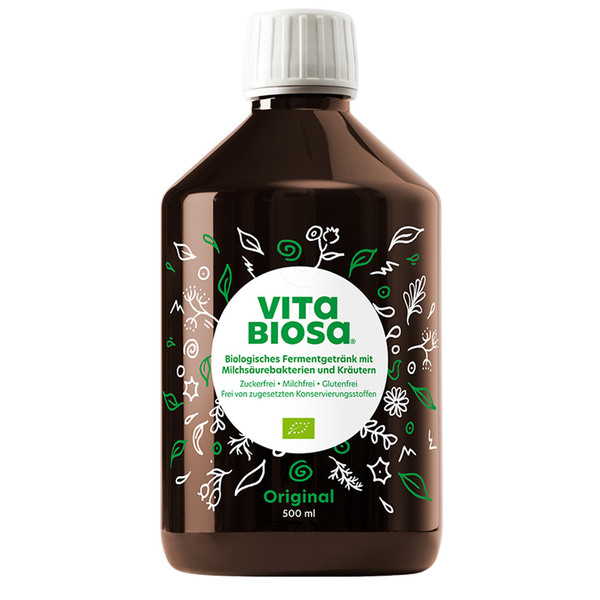 VitaBiosa, 500 ml