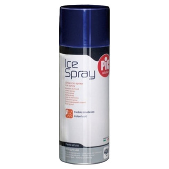 Ice Spray