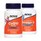 Now q10 50 mg omega 3