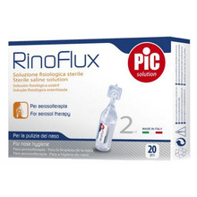 PIC Rinoflux 20 x 2 ml
