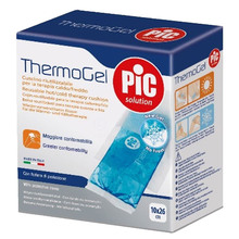 PIC ThermoGel Comfort blazinica 10 x 26 cm