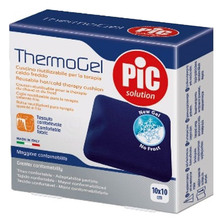 ThermoGel Comfort blazinica 10 x 10 cm