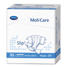 Molicare Slip Extra Plus Extra Large hlačne predloge