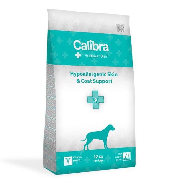 Calibra Hypoallergenic dieta za pse