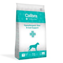 Calibra Hypoallergenic dieta za pse