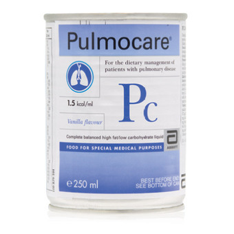 Pulmocare
