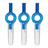 Curaprox uhs 409 plasticno drzalo 3 slash 1