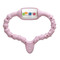 Curaprox cbr baby obrocek roza