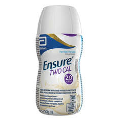 Ensure Two Cal, vanilija (200 ml)