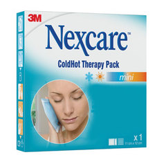 Nexcare ColdHot mini, obkladek - 11 x 12 cm (1 obkladek)