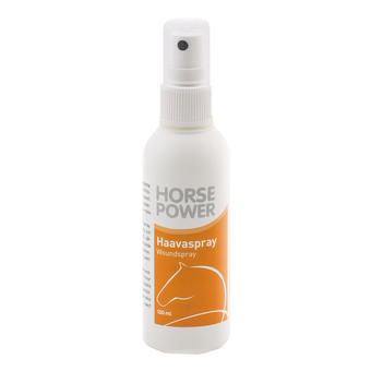 Horse Power Wound spray pršilo