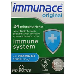 Immunace, tablete (30 tablet)
