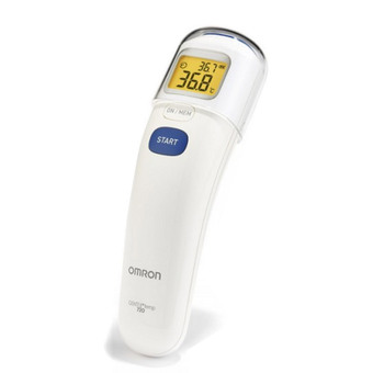 GentleTemp 720, brezkontaktni termometer