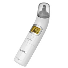 Gentle Temp 521, ušesni termometer