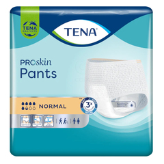 Tena Pants Normal dnevne mobilne hlačke - XL