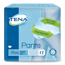 Tena Pants Plus dnevne mobilne hlačke - S