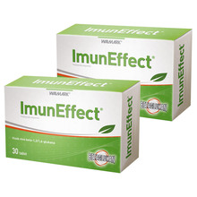 Imuneffect, tablete 2 za 1