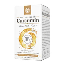 Curcumin kapsule