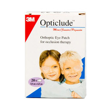 Opticlude obliž za oči za odrasle