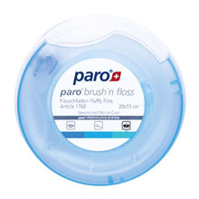 Paro Brush'n Floss zobna nitka