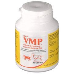 VMP, tablete