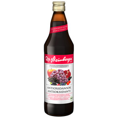 Dr. Steinberger sok z antioksidanti (750 ml)