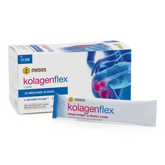 Kolagenflex Medex, vrečke (14 vrečk)