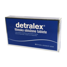 Detralex tablete