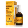 Medex propolis oral prsilo z aplikatorjem