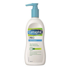 Cetaphil Restoraderm PRO, hidratantni losjon (295 ml)