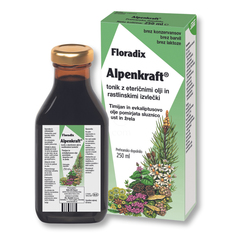 Alpenkraft medeni tonik