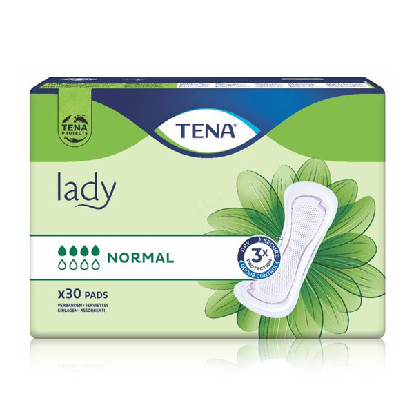 Tena Lady Normal premium, predloge (30 predlog)