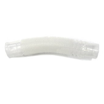 Pregibna cev za inhalator Medikoel Me120 - kratka (1 kos)