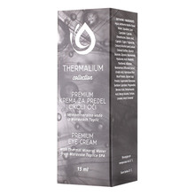 Thermalium Premium, krema za predel okoli oči