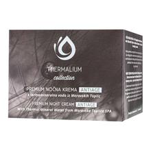 Thermalium Premium, nočna anti-age krema