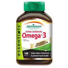 omega 3