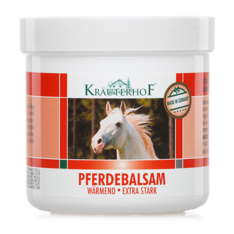 Krauterhof grelni konjski balzam