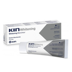 Kin Progressive Whitening, zobna pasta (75 ml)