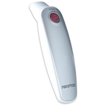 Rossmax HA500, brezkontaktni termometer