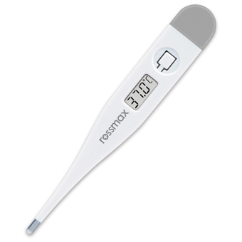 Rossmax TG100, termometer