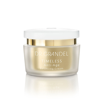 Dr. Grandel Timeless anti-age balancing, krema