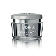 Dr. Grandel Performance 3D, krema za obraz