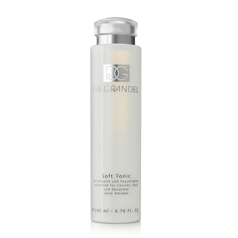 Dr. Grandel Cleansing Soft Tonic, vlažilen tonik