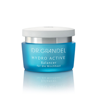 Dr. Grandel Hydro Active Balancer, krema