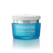 Dr. Grandel Hydro Active Balancer, krema