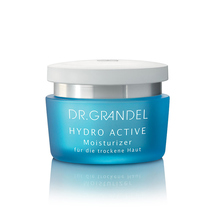 Dr. Grandel Hydro Active Moisturizer, krema