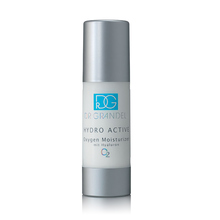 Dr. Grandel Hydro Active Oxygen Moisturizer, fluid