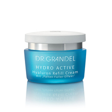 Dr. Grandel Hydro Active Refill, krema