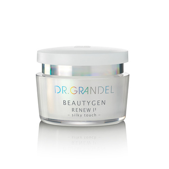 Dr. Grandel Beautygen Renew 1 - Svilen dotik- , krema