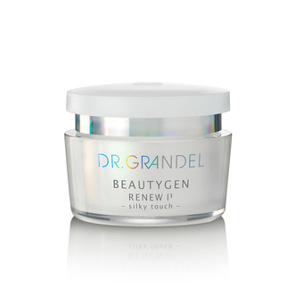 Dr. Grandel Beautygen Renew 1 - Svilen dotik- , krema